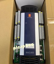 RAIC400 Module, PLC, LCD, Board, Controller
