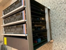 RBL-70-3-000-D2 Module, PLC, LCD, Board, Controller