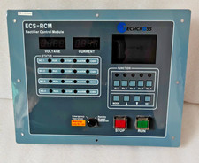 RCM-T-V2103097 Module, PLC, LCD, Board, Controller
