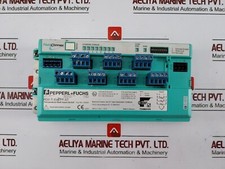 RD0-TI-EX8.FF.ST Module, PLC, LCD, Board, Controller