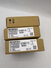RD40PDO1 Module, PLC, LCD, Board, Controller