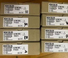 RD81DL96 Module, PLC, LCD, Board, Controller