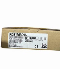 RD81MES96 Module, PLC, LCD, Board, Controller