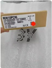 RD81OPC96 Module, PLC, LCD, Board, Controller