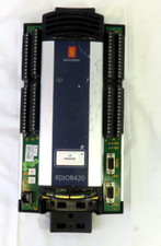 RDIOR420 Module, PLC, LCD, Board, Controller