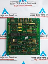 RDU-1-B Module, PLC, LCD, Board, Controller