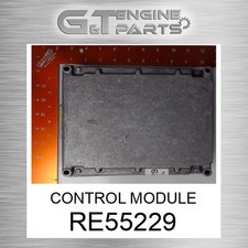 RE55229 Module, PLC, LCD, Board, Controller