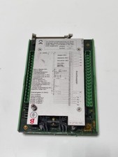 REF-NO-51.27720-7003 Module, PLC, LCD, Board, Controller