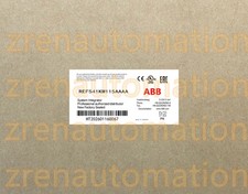 REF541KM115AAAA Module, PLC, LCD, Board, Controller
