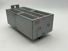 REGEN-300W-102V Module, PLC, LCD, Board, Controller