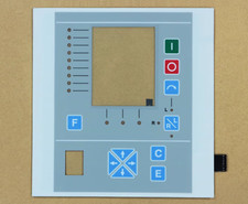 REM545BG226AAAA Module, PLC, LCD, Board, Controller