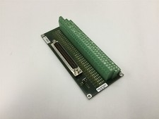 REV.03-A Module, PLC, LCD, Board, Controller