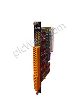 REV.12.00 Module, PLC, LCD, Board, Controller