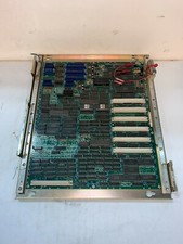 REV.C04 Module, PLC, LCD, Board, Controller
