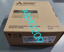 RJ71DN91 Module, PLC, LCD, Board, Controller