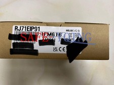 RJ71EIP91 Module, PLC, LCD, Board, Controller
