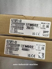 RJ71GP21-SX Module, PLC, LCD, Board, Controller