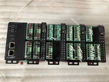RMSA-RRR-AAR8 Module, PLC, LCD, Board, Controller