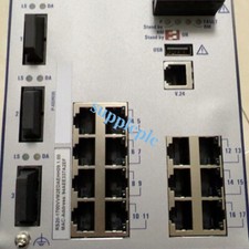 RS20-1700VVM2EDAEHH09.1.00 Module, PLC, LCD, Board, Controller