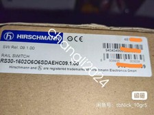 RS30-1602O6O6SDAEHC09.1.00 Module, PLC, LCD, Board, Controller