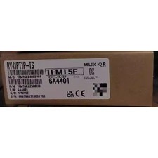 RY41PT1P-TS Module, PLC, LCD, Board, Controller