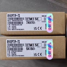 RY41PT1PTS Module, PLC, LCD, Board, Controller