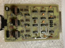 S-78709 Module, PLC, LCD, Board, Controller