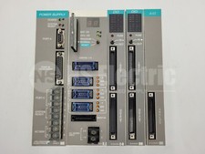S-D4008 Module, PLC, LCD, Board, Controller