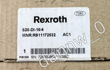 S20-DI-16 Module, PLC, LCD, Board, Controller