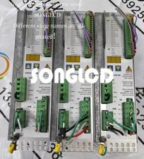 S30361-NA-SB Module, PLC, LCD, Board, Controller