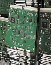 S30810-Q1254-X-4-01 Module, PLC, LCD, Board, Controller