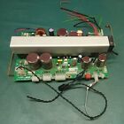 S55375001 Module, PLC, LCD, Board, Controller