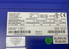 S61401-550 Module, PLC, LCD, Board, Controller