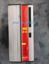 S62000-520 Module, PLC, LCD, Board, Controller