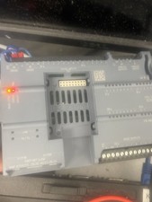 S7-1215C Module, PLC, LCD, Board, Controller