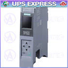 S7-1500CPU Module, PLC, LCD, Board, Controller