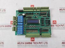 S7AB-2017 Module, PLC, LCD, Board, Controller