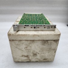 S9.01.6-93.01.01-08 Module, PLC, LCD, Board, Controller