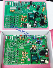 SA553507-03 Module, PLC, LCD, Board, Controller