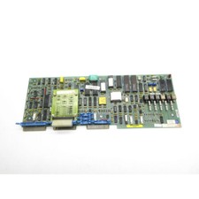 SAFT103CON Module, PLC, LCD, Board, Controller