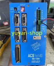 SB1381-B-E-R-A-BCS Module, PLC, LCD, Board, Controller