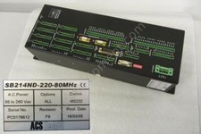 SB214ND-220-80 Module, PLC, LCD, Board, Controller