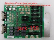 SBX93-100060-11 Module, PLC, LCD, Board, Controller