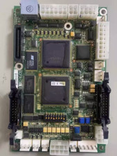 SCPA-31 Module, PLC, LCD, Board, Controller