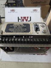 SCRB-58 Module, PLC, LCD, Board, Controller