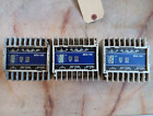 SCU-100 Module, PLC, LCD, Board, Controller