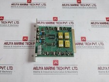 SCU-11P Module, PLC, LCD, Board, Controller