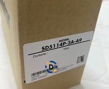 SD5114P-3A-A9 Module, PLC, LCD, Board, Controller