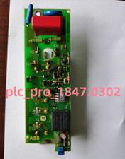 SDCS-FIS-3A Module, PLC, LCD, Board, Controller
