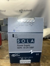 SDN-10-24-100P